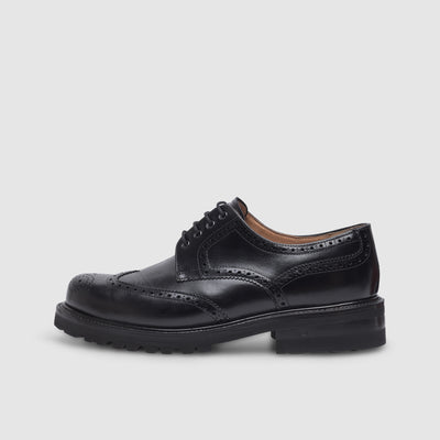 Classic men's shoes