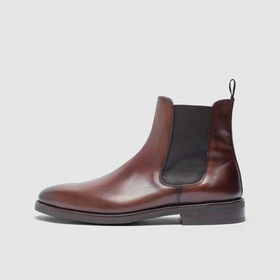 Chelsea Boots für Herren