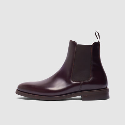 Chelsea Boots für Herren