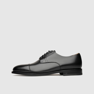 Derby shoes for men