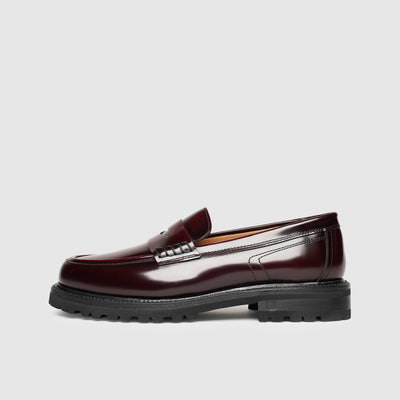 Penny Loafer für Damen