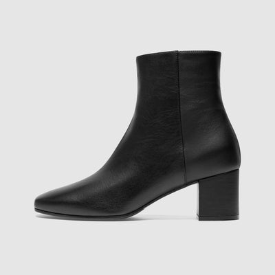 Ankle boots for women