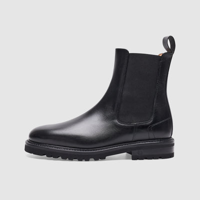 Chelsea boots for women