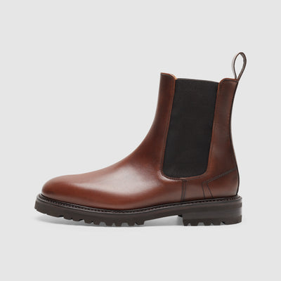 Chelsea boots for women