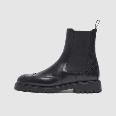 Chelsea Boots für Damen