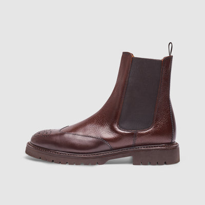 Chelsea Boots für Damen