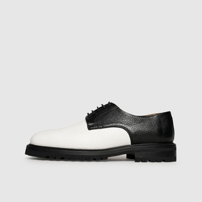 Derby shoes for women