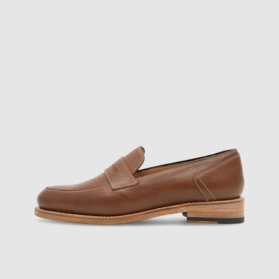 Penny Loafers for Women