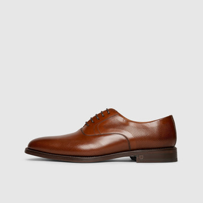 Herrenschuh-Klassiker Brogue