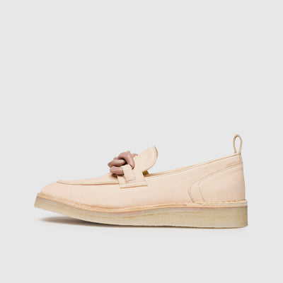 Tassel Loafer für Damen